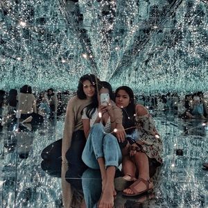 Meet your Posher, Kate